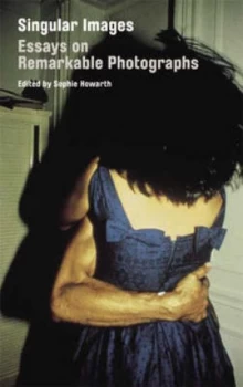 Image of Singular Images by Sophie Howarth and M. Darsie Alexander Paperback