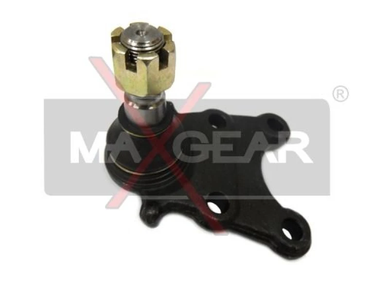 Image of MAXGEAR Ball Joint MAXGEAR 72-0437