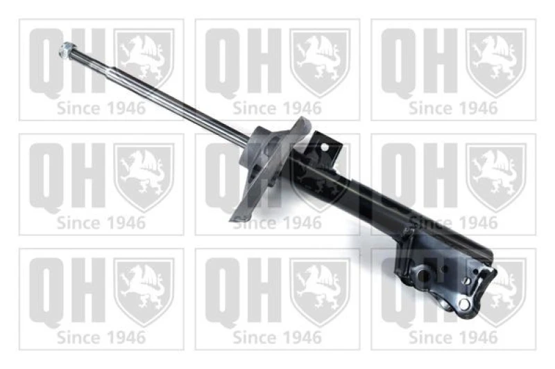 Image of QUINTON HAZELL Shock absorber QUINTON HAZELL QAG178727