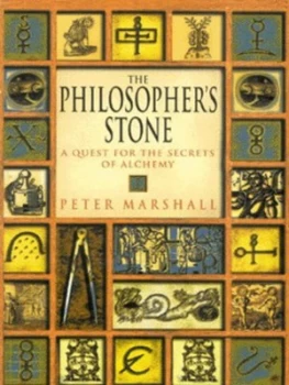 Image of The Philosophers Stone by Peter Marshall Paperback