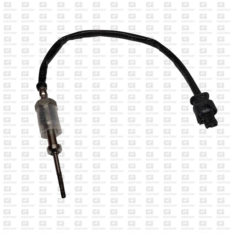 Image of QUINTON HAZELL Exhaust gas temperature sensor (EGT) QUINTON HAZELL XEPS154