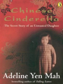 Image of Chinese Cinderella by Adeline Yen Mah Paperback