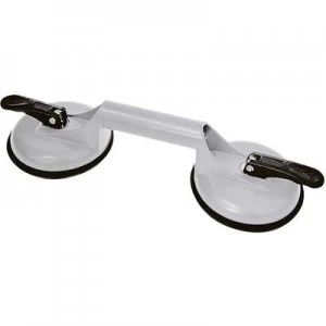 image of ProPlus 753428 Suction cup handle (L x W x H) 12 x 32 x 7.5 cm