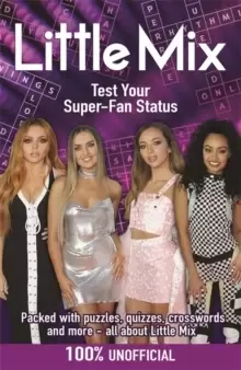 Image of Little Mix : Test Your Super-Fan Status