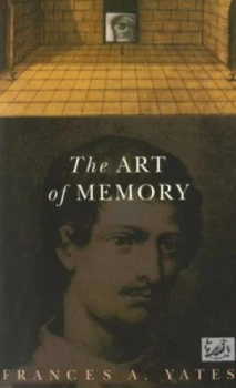 Image of The Art of Memory by Frances A. Yates Paperback