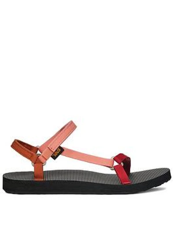 Image of Teva Womens sandals Teva Original Universal Slim Rose Female 40