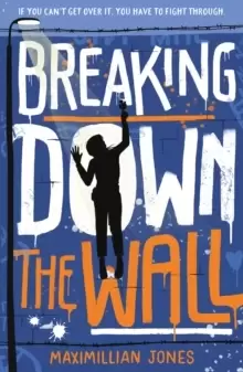 Image of Breaking Down The Wall : the unmissable thriller set at the fall of the Berlin Wall