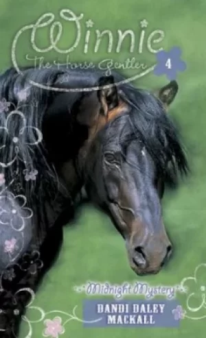 Image of Midnight mystery by Dandi Daley Mackall