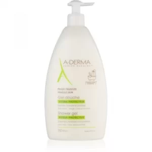 image of A-Derma Hydra-Protective Moisturizing Shower Gel 750ml