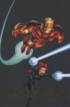 Image of Deadly Solutions by Kurt Busiek Hardback
