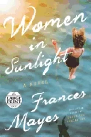 Image of women in sunlight