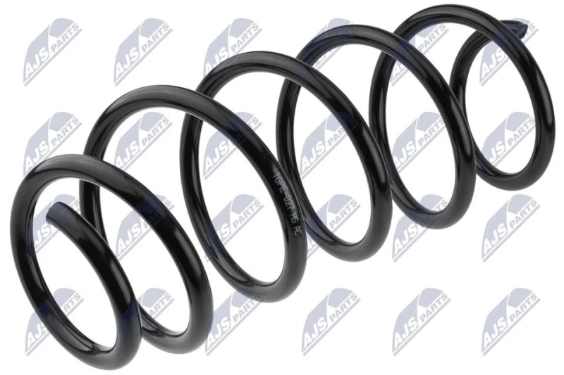 Image of NTY Coil spring NTY ASZ-PE-027