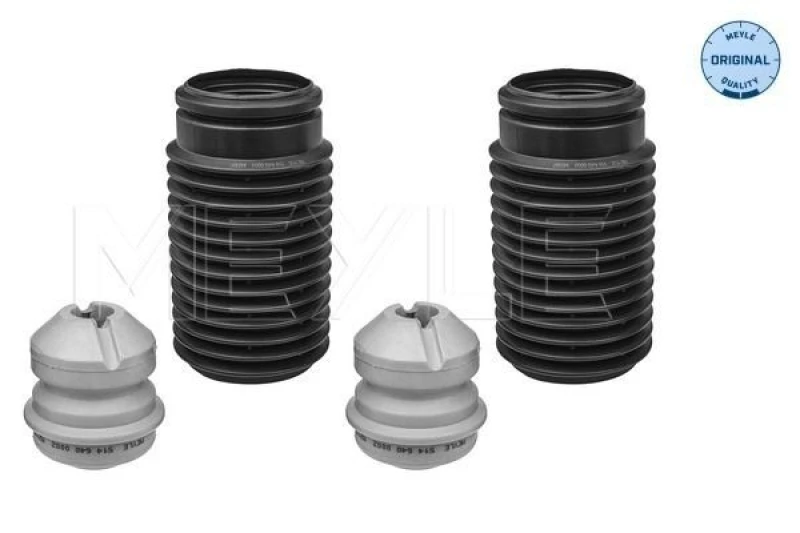 Image of Dust cover kit, shock absorber MEYLE 514 640 0002