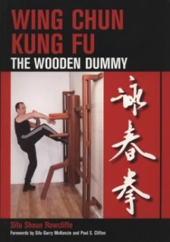 Image of Wing chun kung fu by Sifu Shaun Rawcliffe