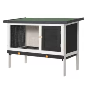 Image of Outsunny Garden Storage Shed 6 x 3.7ft