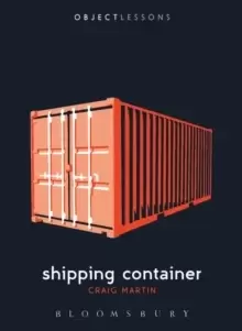 Image of Shipping Container
