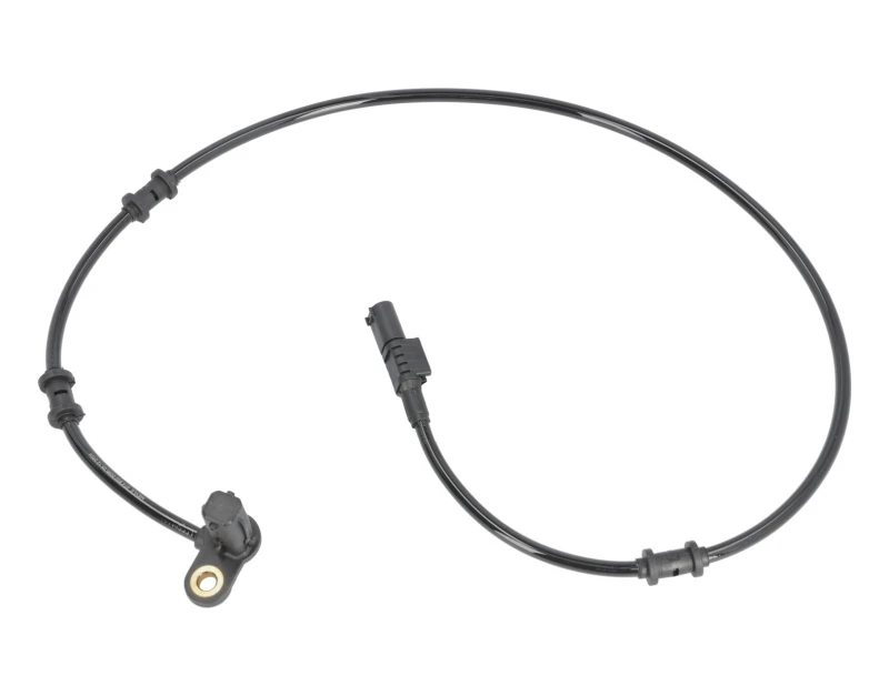 Image of MEYLE 014 800 0096 ABS Sensor Original Quality, Front Axle Right Sensor,wheel speed (412)