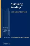Image of assessing reading