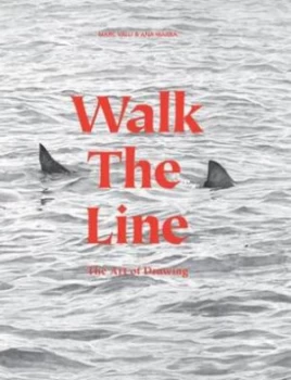 Image of Walk the Line by Marc Valli Paperback