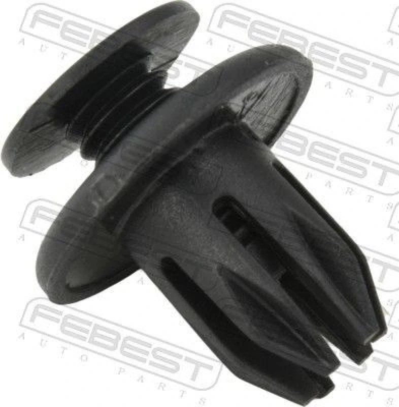 Image of Trim clip FEBEST 88570-046