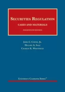 Image of Securities Regulation