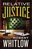 Image of relative justice