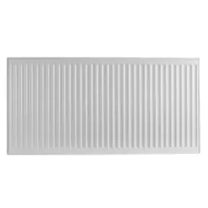 Image of Prorad Double Panel Double Convector Radiator - Type 21 - 400mm x 1000mm