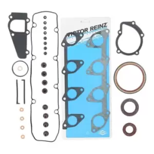 Image of REINZ Full Gasket Set, engine 01-34398-01 FIAT,PEUGEOT,CITROEN,DUCATO Kasten (244),DUCATO Pritsche/Fahrgestell (230)