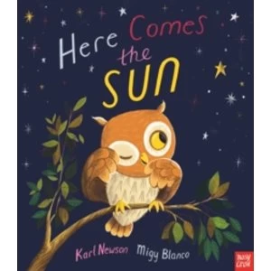 Image of Here Comes The Sun Paperback