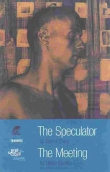 Image of The Speculator by David Greig Paperback
