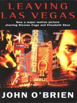 Image of Leaving Las Vegas by John Obrien Book