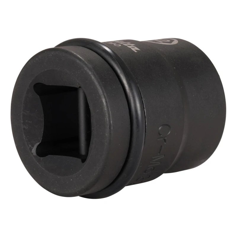 Image of Makita 1" Drive Hexagon Impact Socket 1" 32mm E-24533