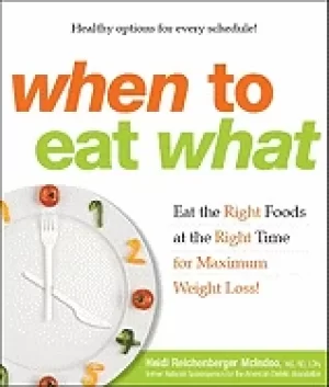 Image of when to eat what eat the right foods at the right time for maximum weight l