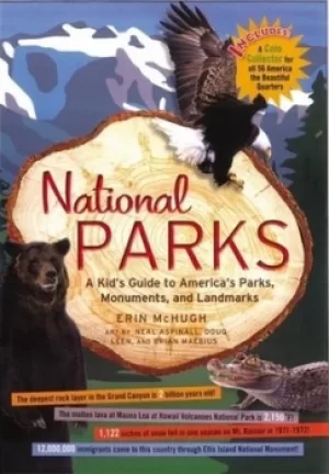 Image of National parks by Erin McHugh