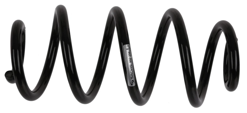 Image of Coil spring SACHS 992 256