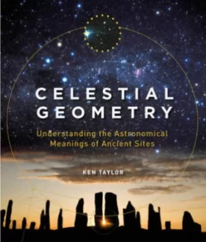 Image of Celestial geometry by Ken Taylor