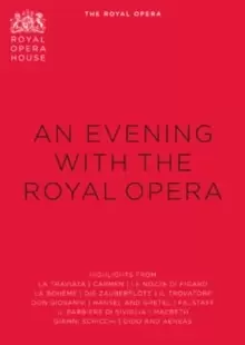 image of The Royal Opera House: An Evening With