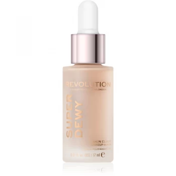 Image of Revolution SuperDew Highlighter Serum