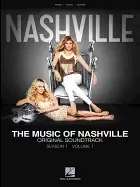 Image of music of nashville season 1 volume 1 original soundtrack
