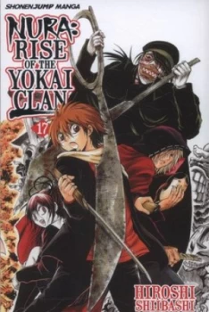 Image of Kirisaki Toryanse the Ripper by Hiroshi Shiibashi Book
