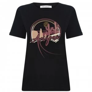 Image of Sofie Schnoor Sofie Schnoor Arizona T Shirt - Black