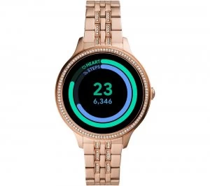 Image of Fossil Gen 5E FTW6073 Smartwatch