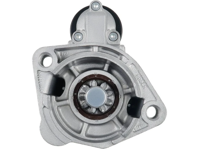 Image of AS-PL Starter motor AS-PL S0234PR