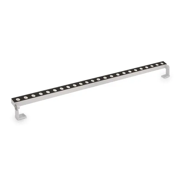 Image of Thor Integrated LED 100cm Outdoor Display Light White 4950Lm 4000K IP65