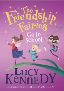 Image of The Friendship Fairies Go to School