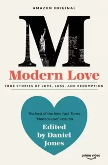 Image of Modern Love : Now an Amazon Prime series