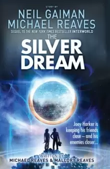 Image of The Silver Dream
