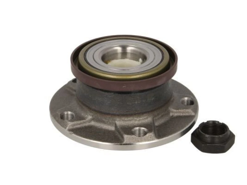 Image of BTA Wheel bearing kit BTA H2F017BTA
