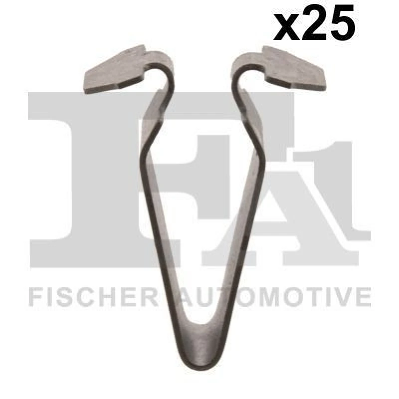 Image of FA1 Trim clip FA1 11-40127.25