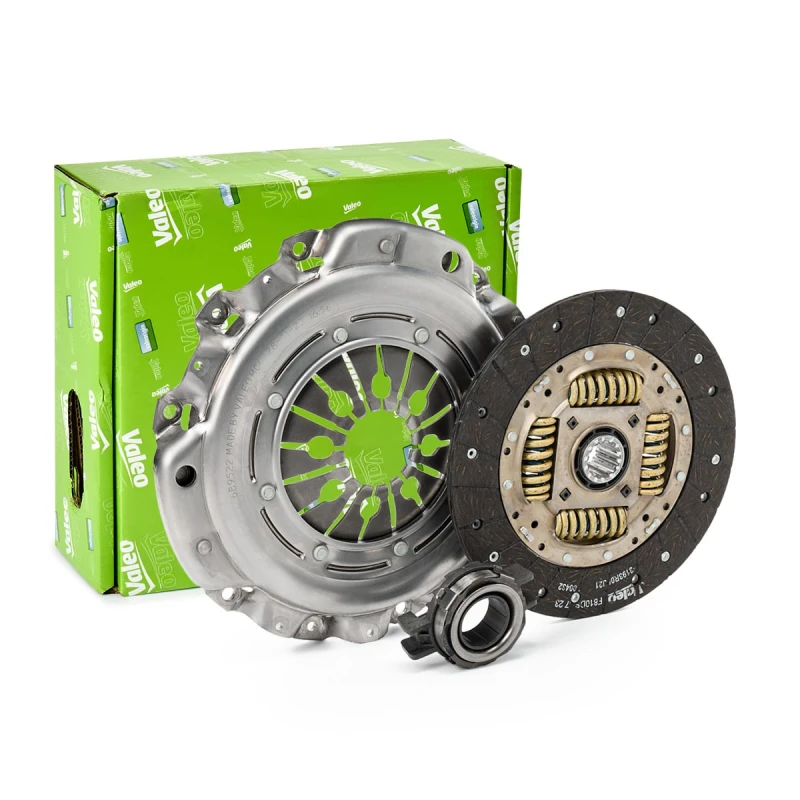 Image of Clutch kit VALEO 826470
